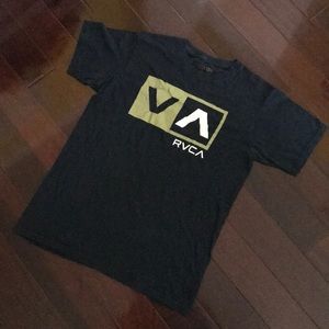 RVCA tee